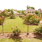 Le Jardin Des Roses
