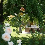 Le Jardin Des Roses Saverne