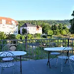 Le Jardin Des Roses * Saverne
