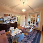 Apartamento Le Jardin Des Roses Saverne