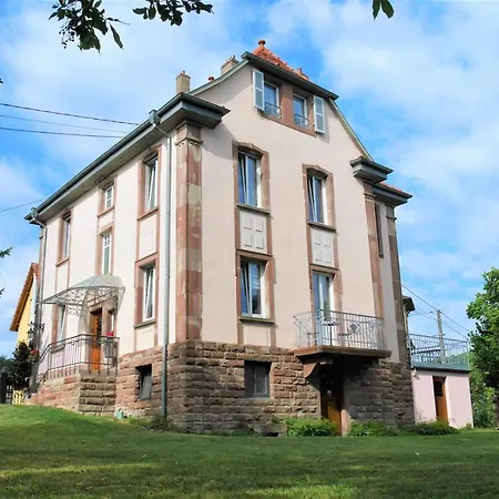 Apartament Le Jardin Des Roses *