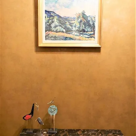 Apartment Le Jardin Des Roses *