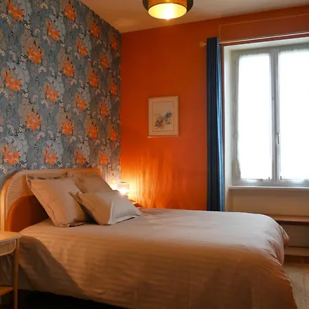 Le Jardin Des Roses Apartment
