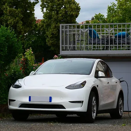 Appartement Le Jardin Des Roses *