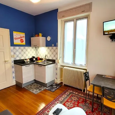 Apartament Le Jardin Des Roses Saverne