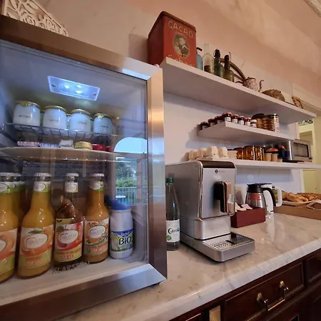 Appartement Le Jardin Des Roses