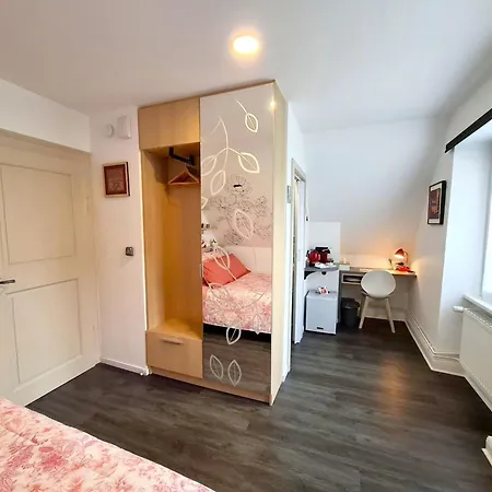 Le Jardin Des Roses Appartement