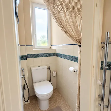 Appartement Le Jardin Des Roses