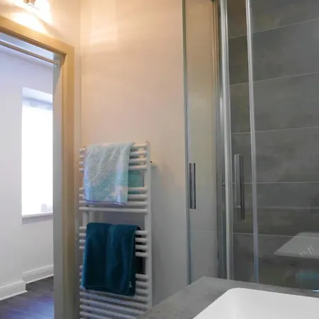 Apartment Le Jardin Des Roses Saverne